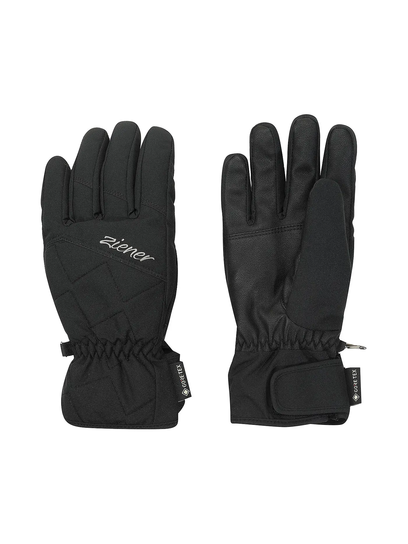 ZIENER | Damen Skihandschuhe GORE-TEX | 